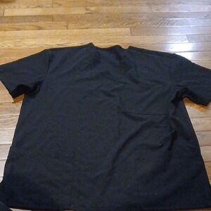 Classic Black Men's Shirt